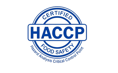 HACCP